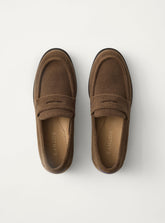 The Penny Loafer