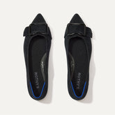 The Emblem Point II - ReVelvet™ Black