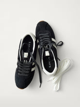 The Ivy Sneaker