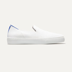 The Original Slip On Sneaker - Bright White