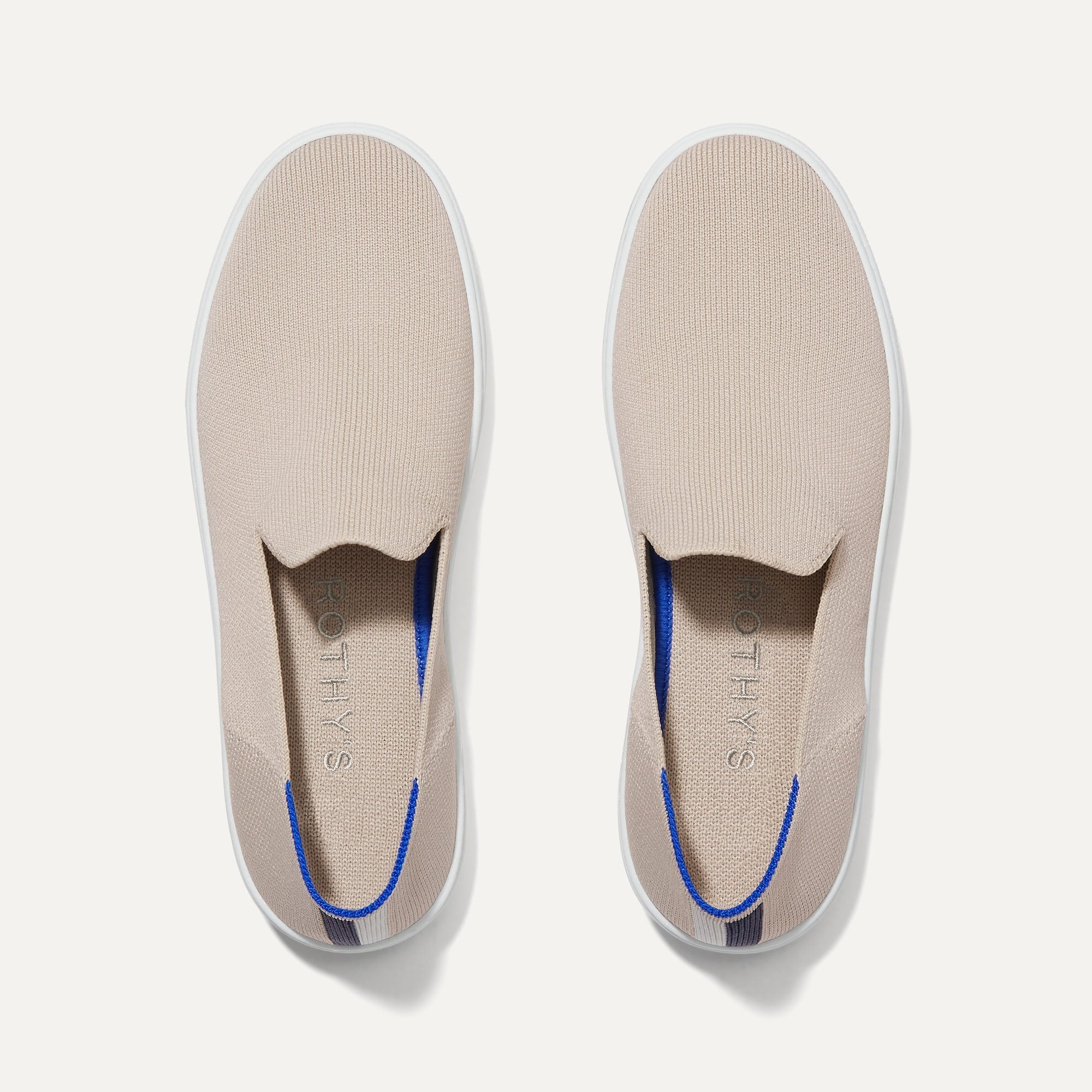 The Original Slip On Sneaker