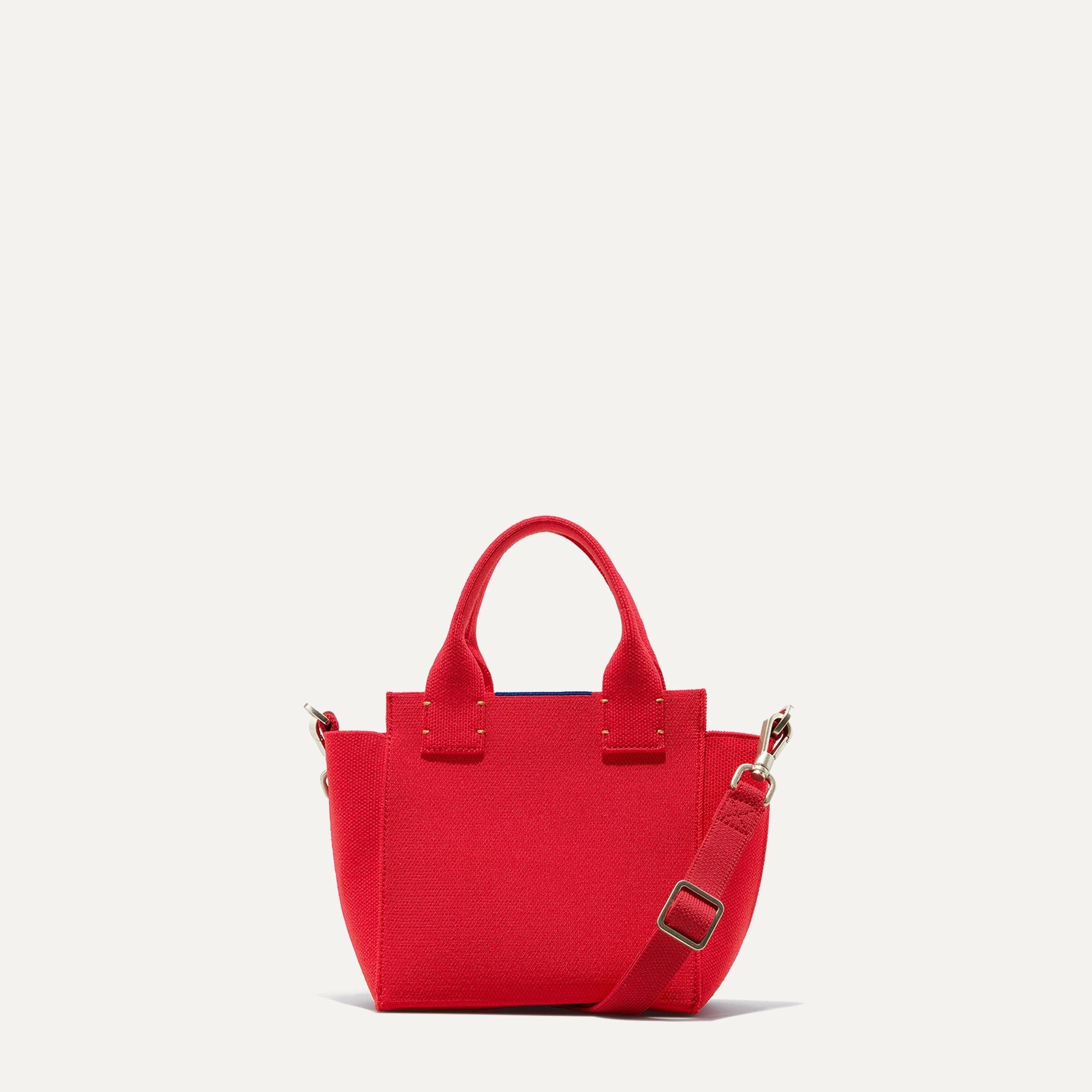 The Mini Handbag