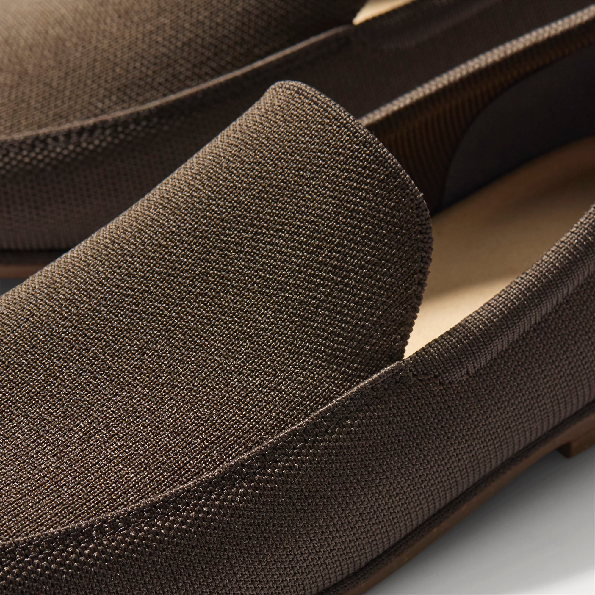 The Ravello Loafer - Dark Bistro