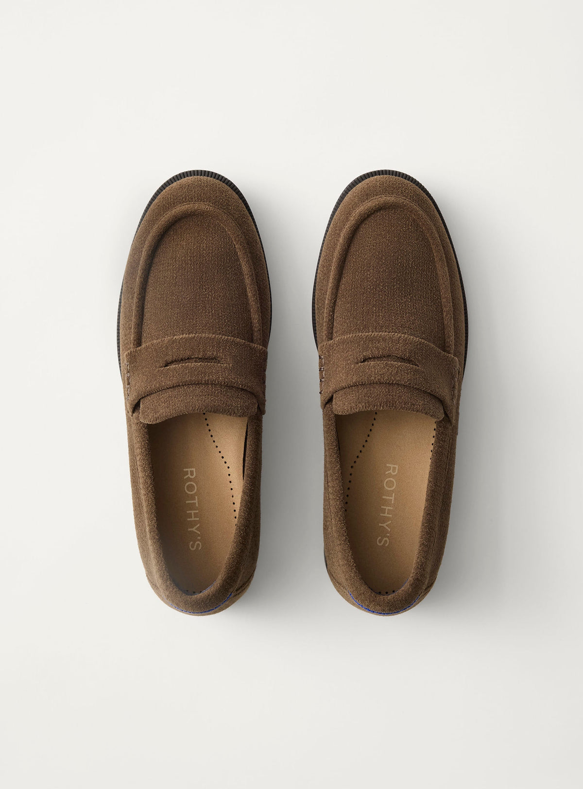 The Penny Loafer