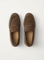 The Penny Loafer