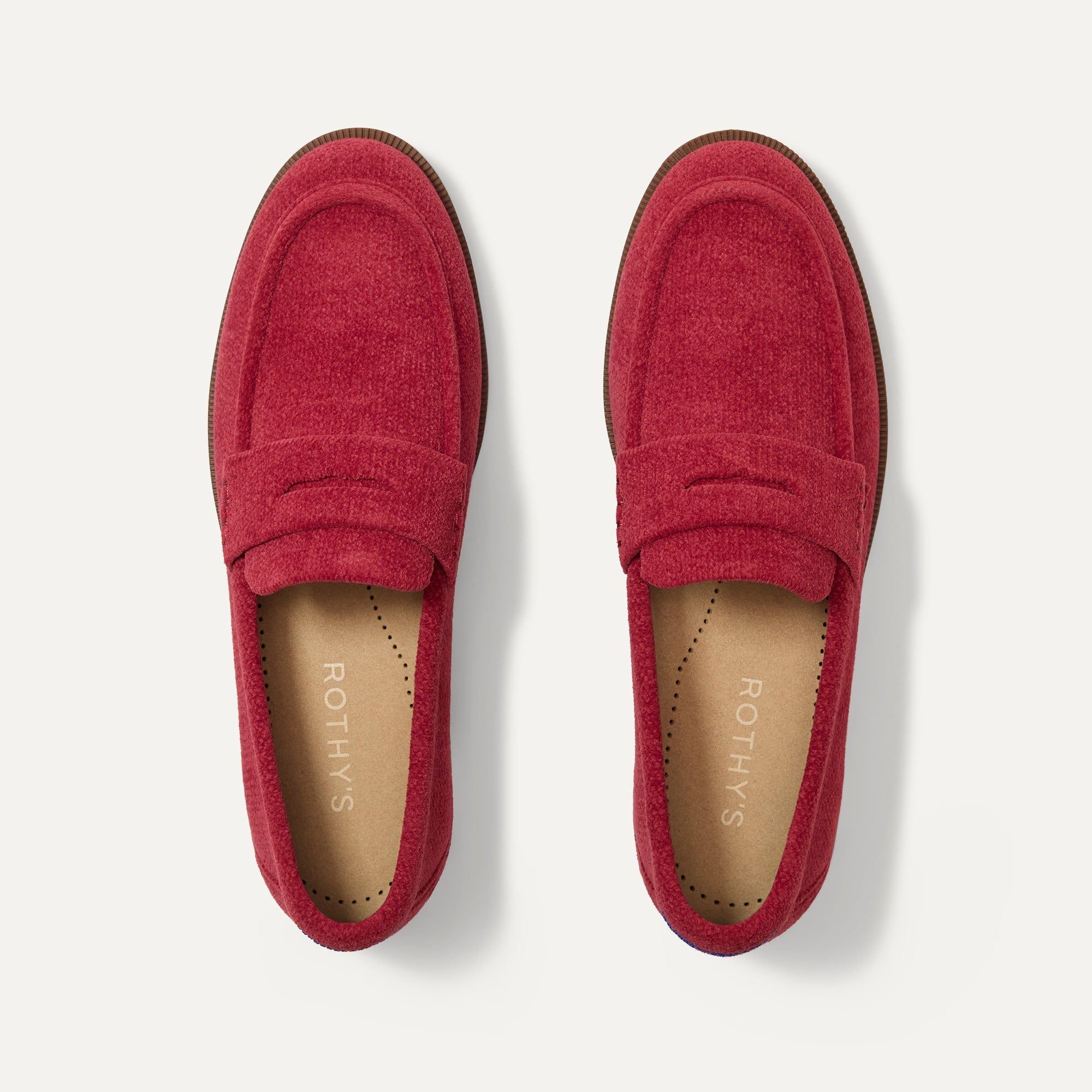 The Penny Loafer