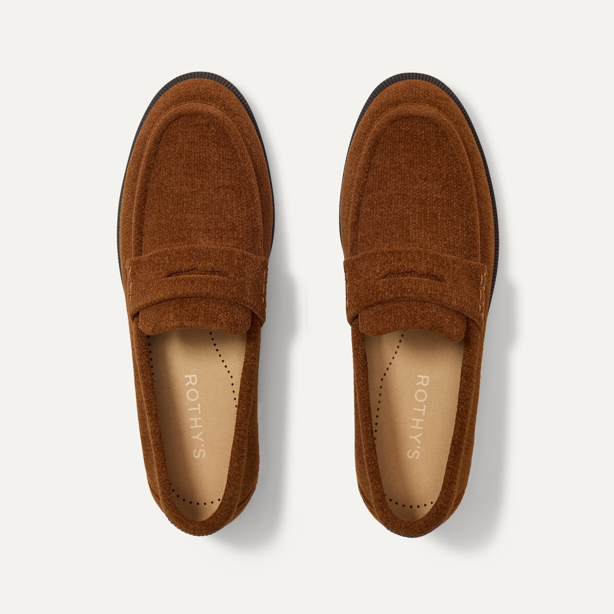 The Penny Loafer