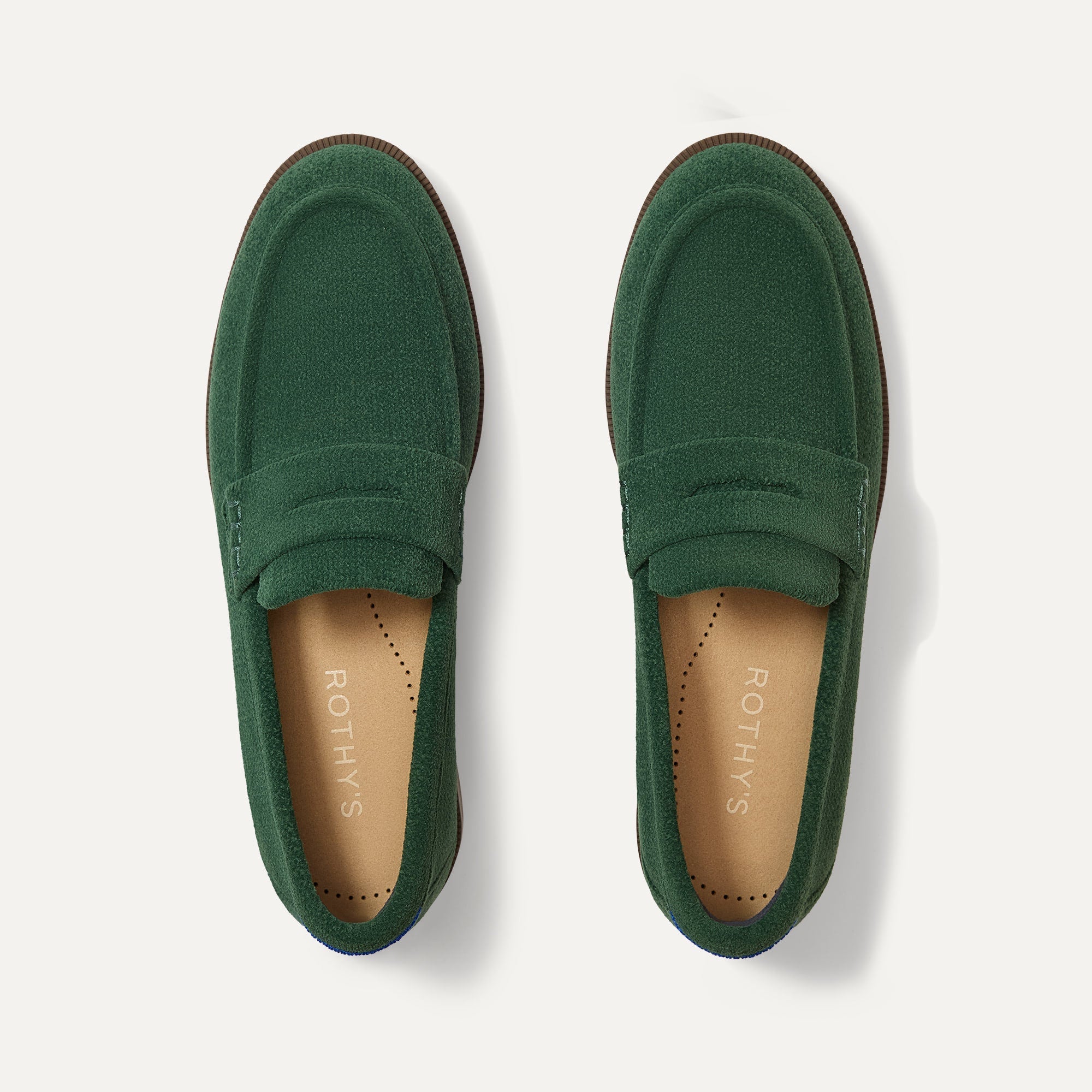 The Penny Loafer