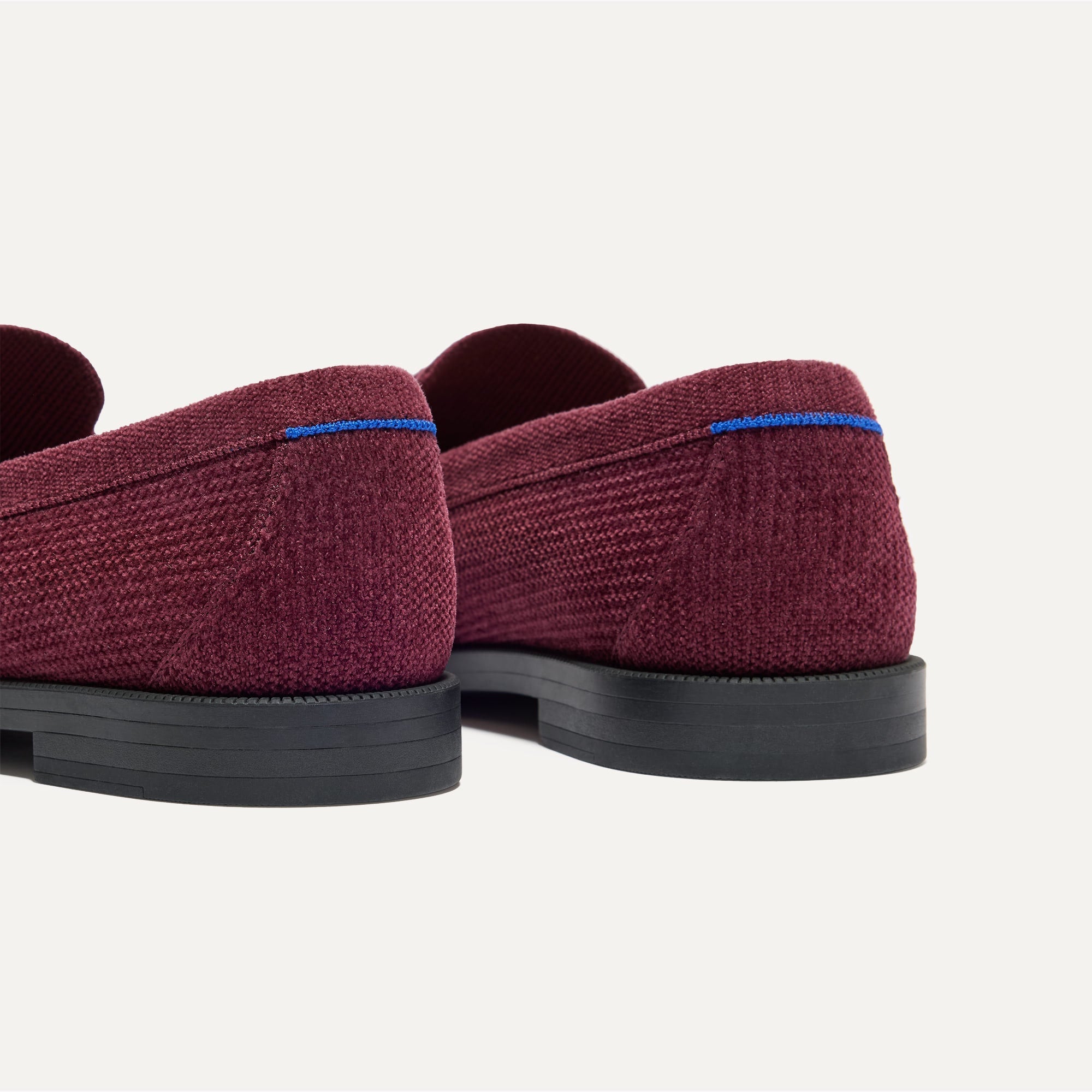 The Penny Loafer - ReVelvet™ Syrah