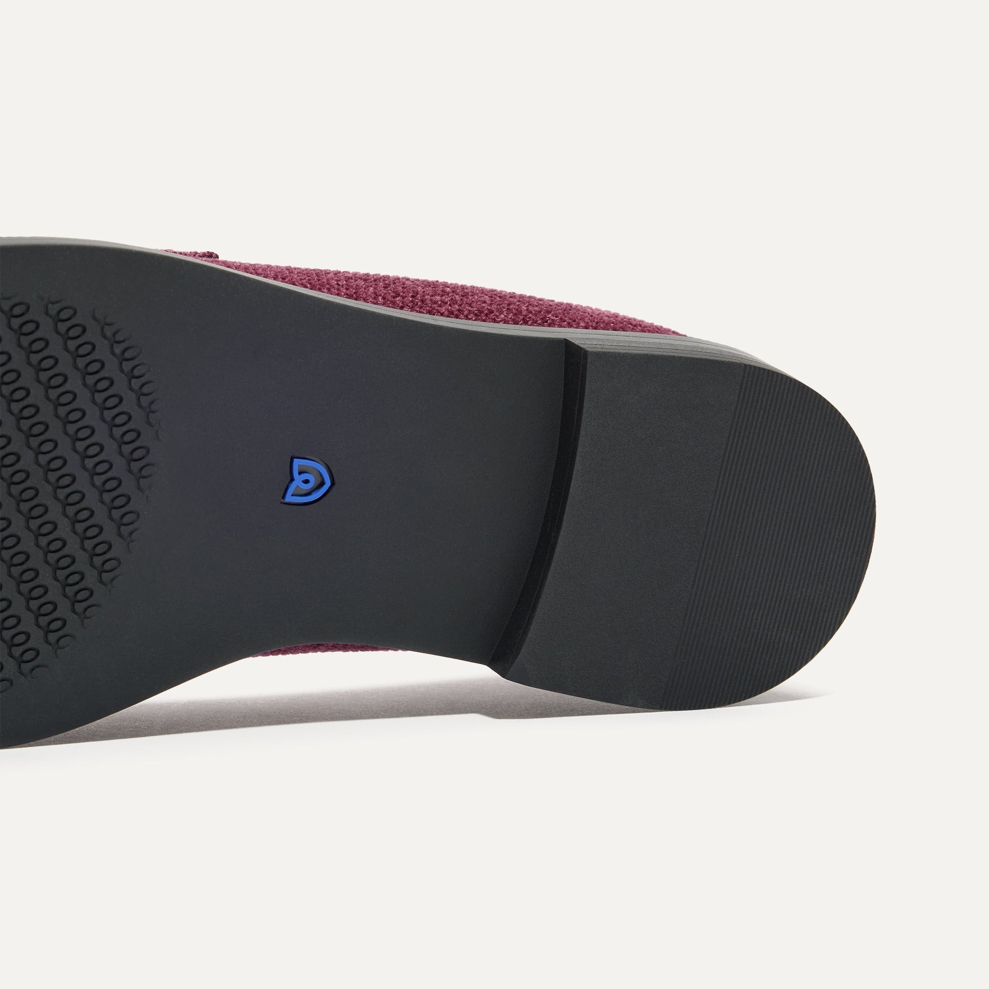The Penny Loafer - ReVelvet™ Syrah