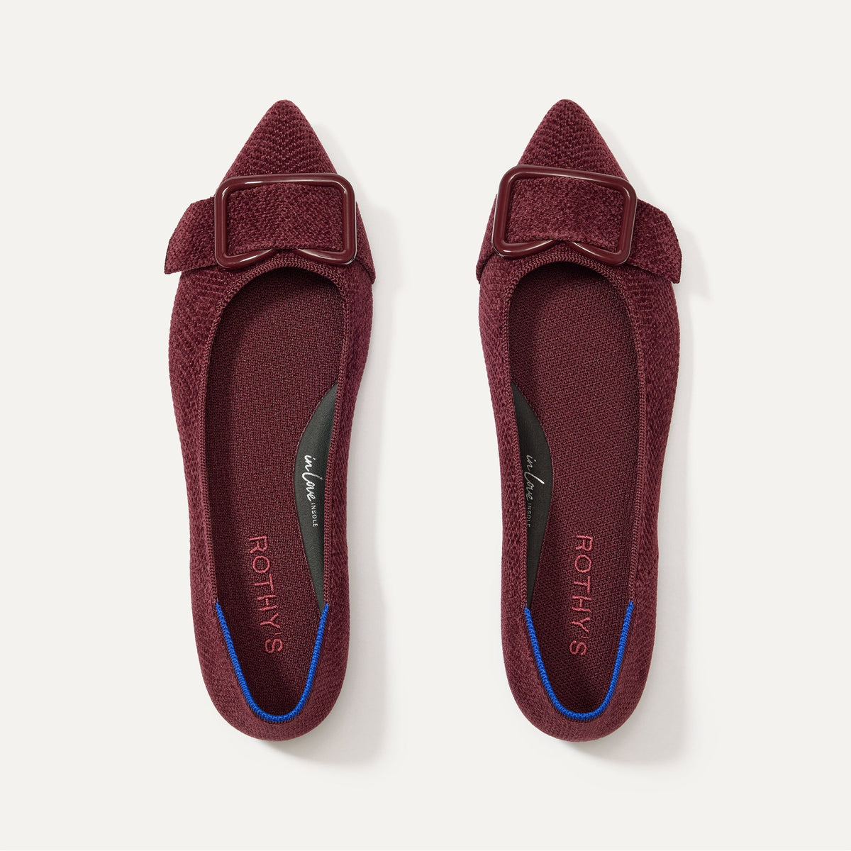 The Emblem Point II - ReVelvet™ Syrah