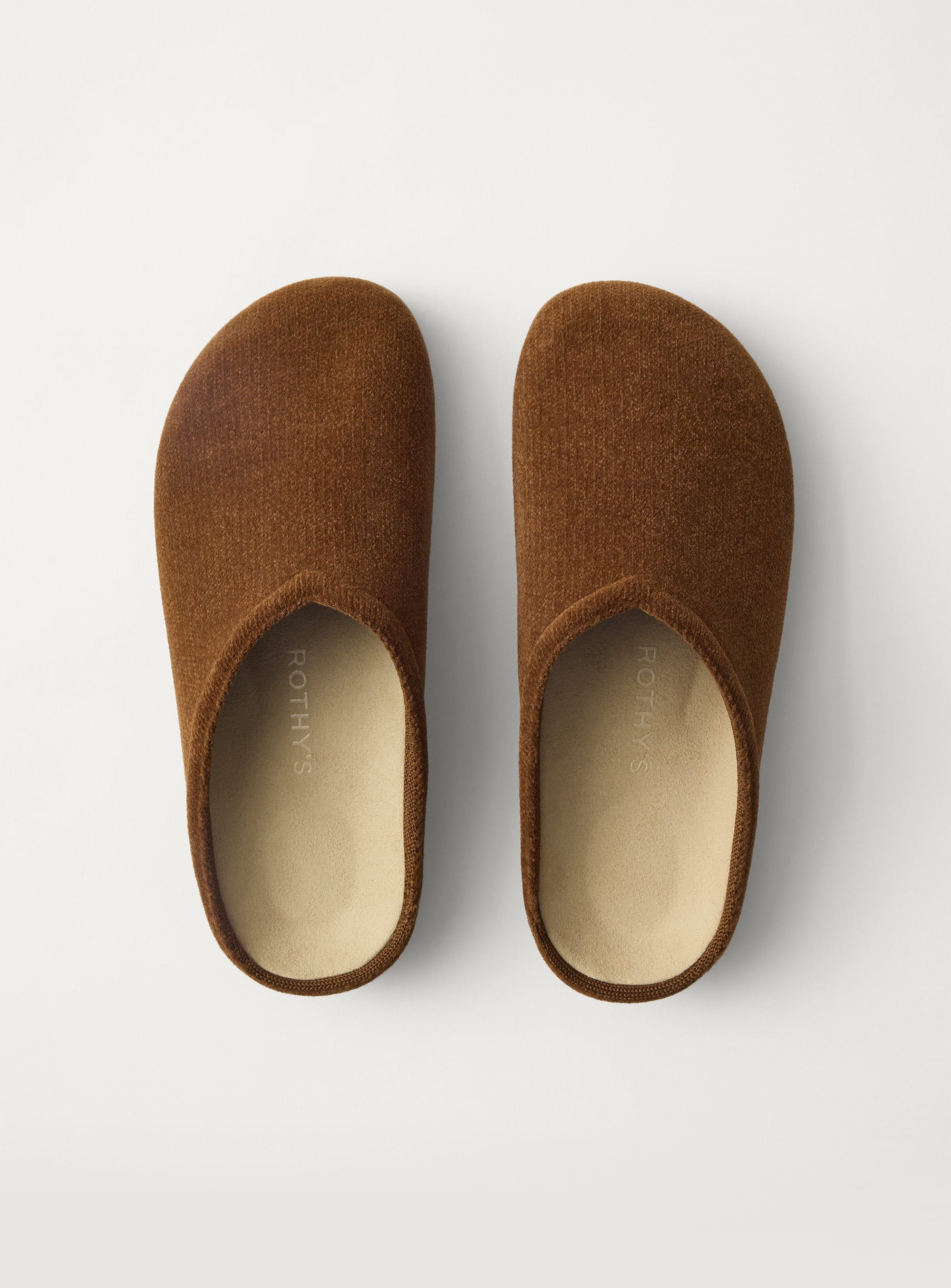 The Casual Clog
