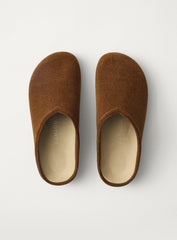 The Casual Clog