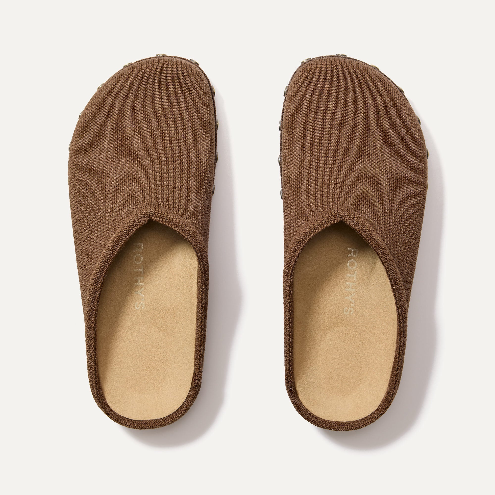 The Casual Clog