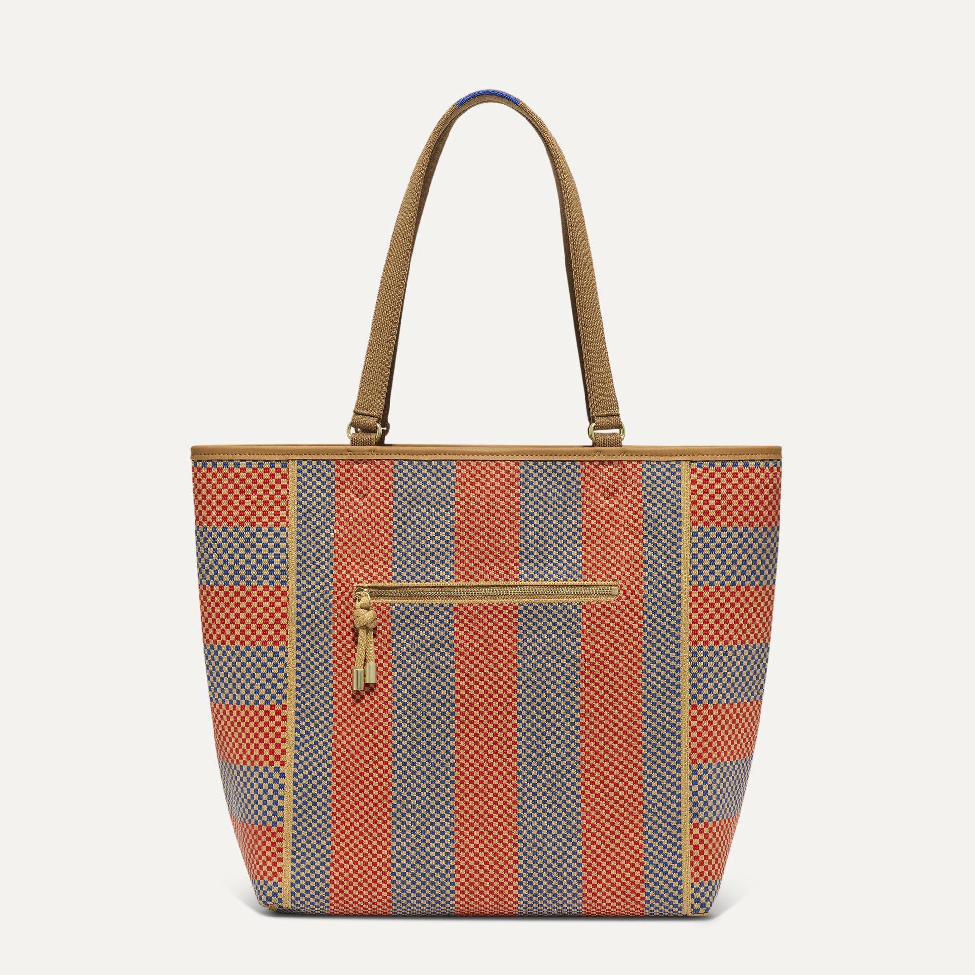 The Two-Way Tote