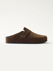 The Men's Clog - ReVelvet™ Bistro
