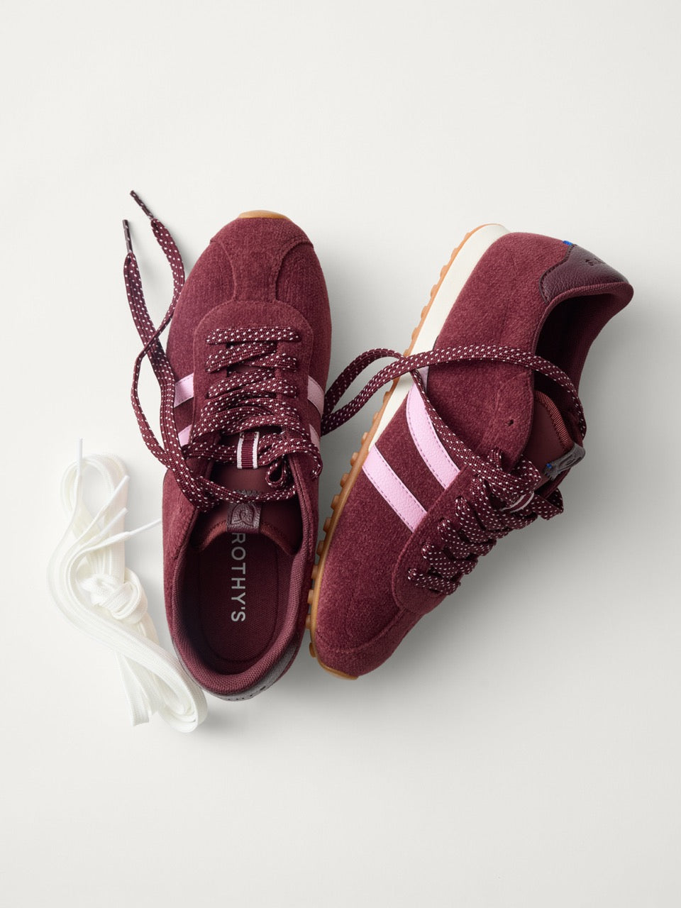 The Ivy Sneaker